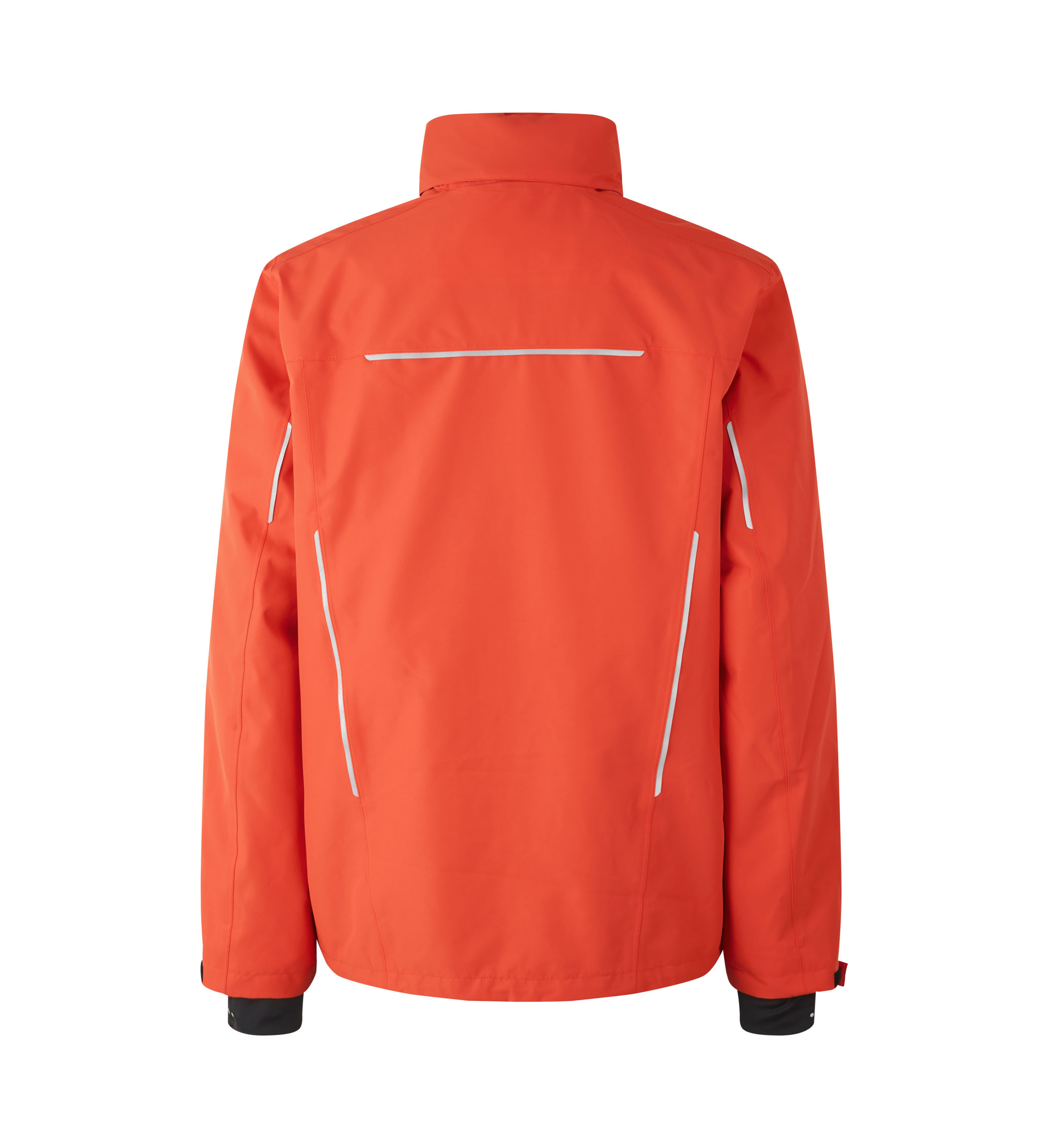 Zip-n-Mix Shell-Jacke