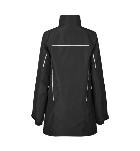 Zip-n-Mix Shell-Jacke | Damen