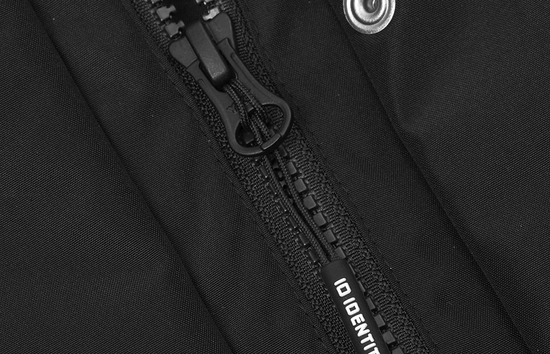 Zip-n-Mix Shell-Jacke | Damen