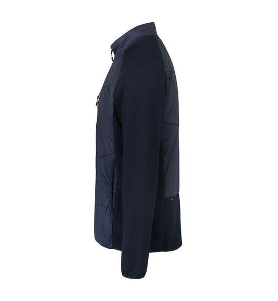 Hybrid Jacke