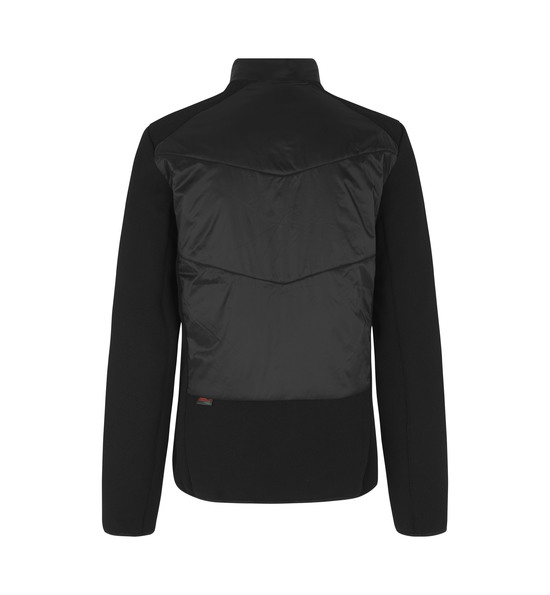 Hybrid Jacke