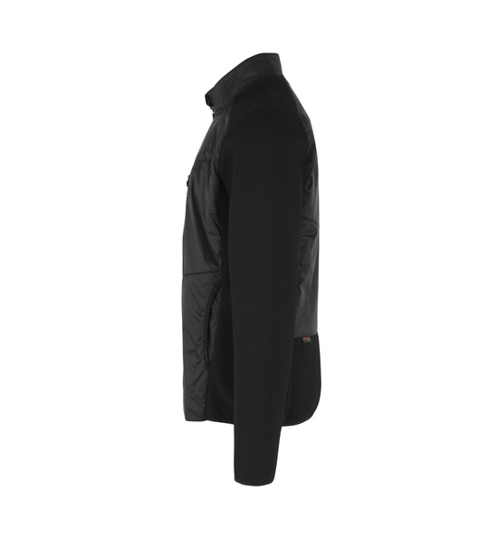 Hybrid Jacke