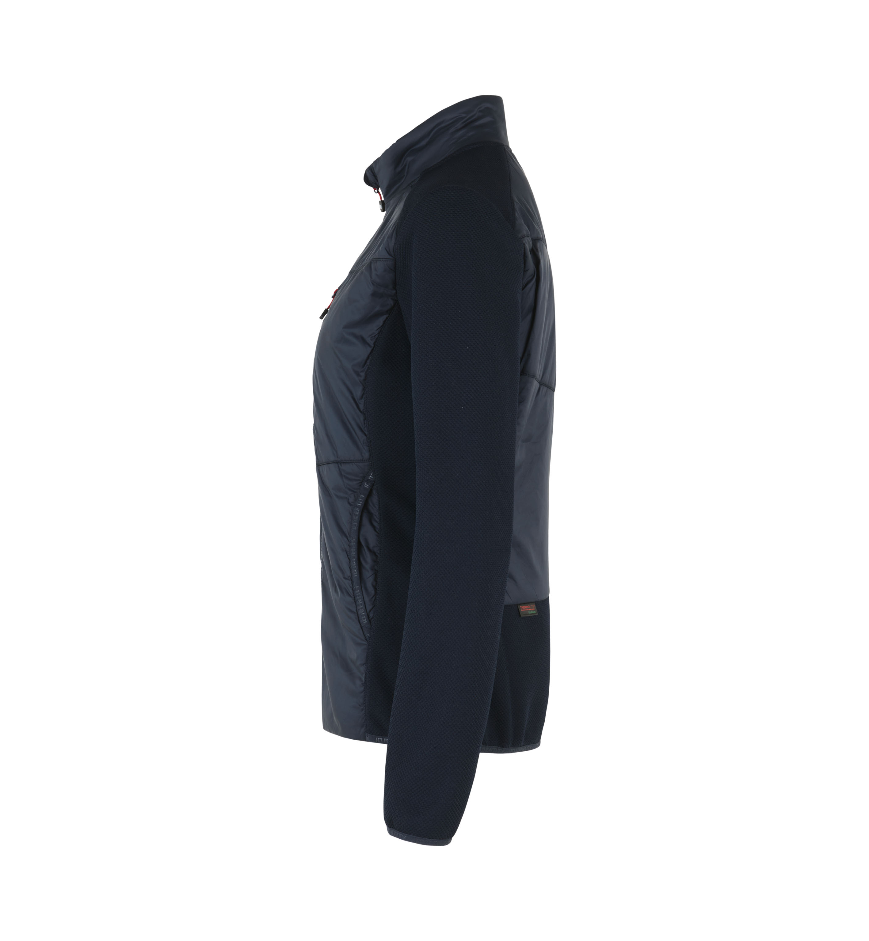Hybrid Jacke | Damen