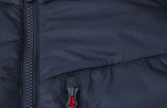 Hybrid Jacke | Damen