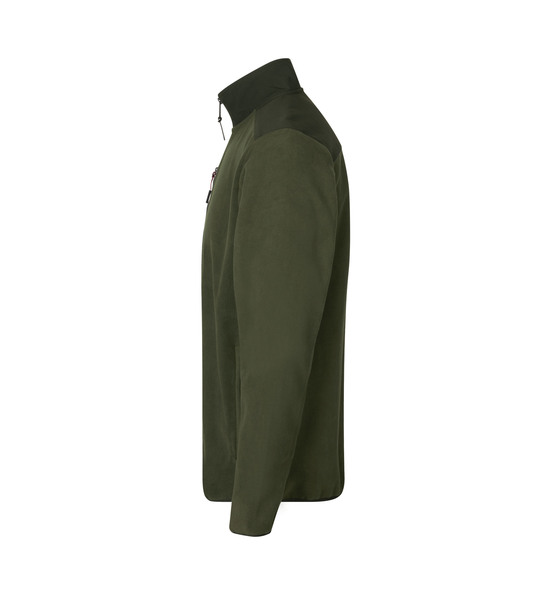 Fleecejacke | eingefasst