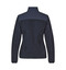 Fleecejacke | eingefasst | Damen