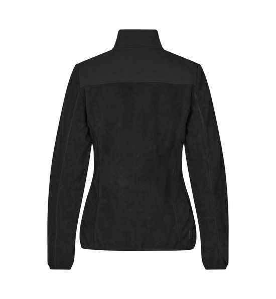 Fleecejacke | eingefasst | Damen