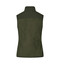 Fleeceweste | eingefasst | Damen