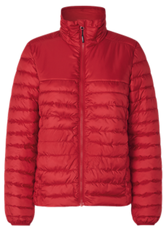 Leichte Jacke wattiert für Damen & Herren