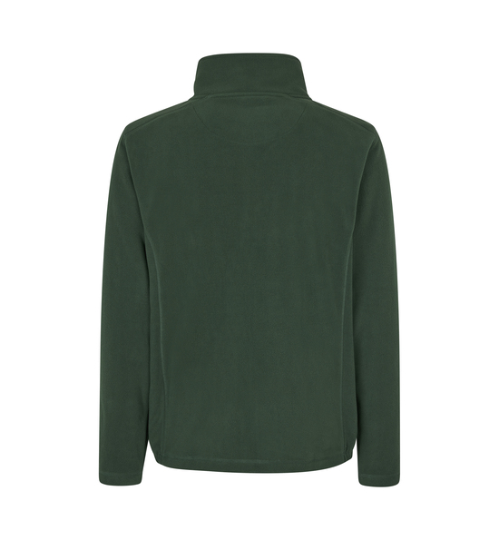 Cardigan | Microfleece