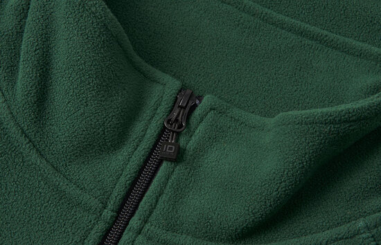 Cardigan | Microfleece