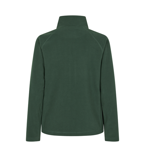 Cardigan | Microfleece | Damen
