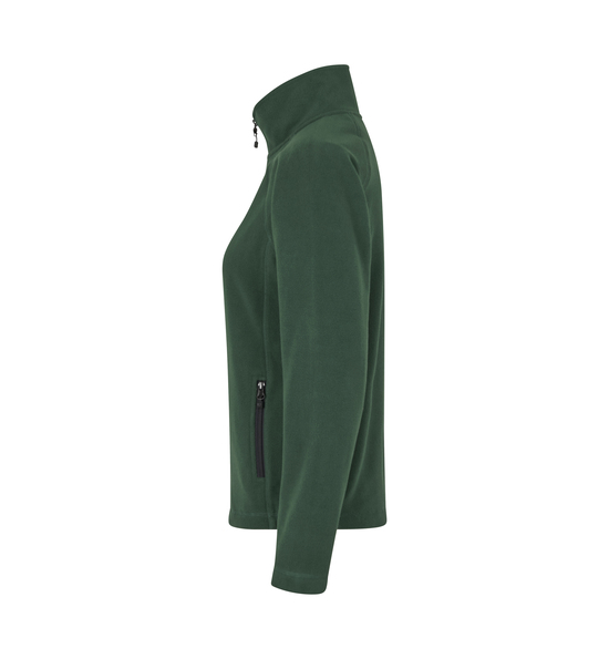 Cardigan | Microfleece | Damen
