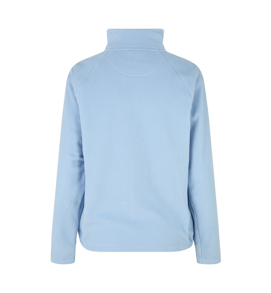 Cardigan | Microfleece | Damen