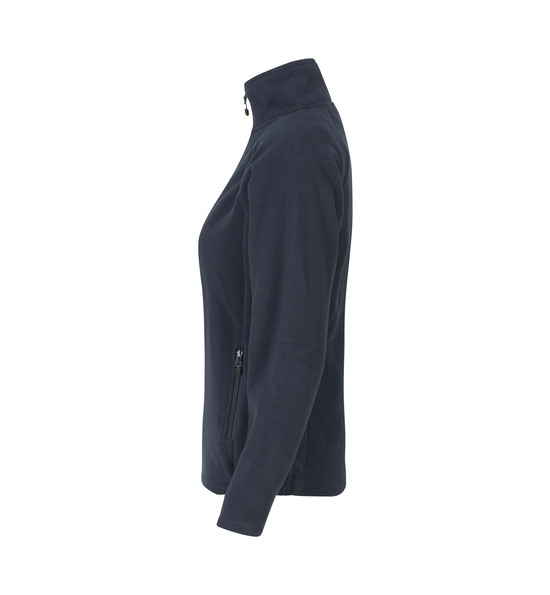 Cardigan | Microfleece | Damen