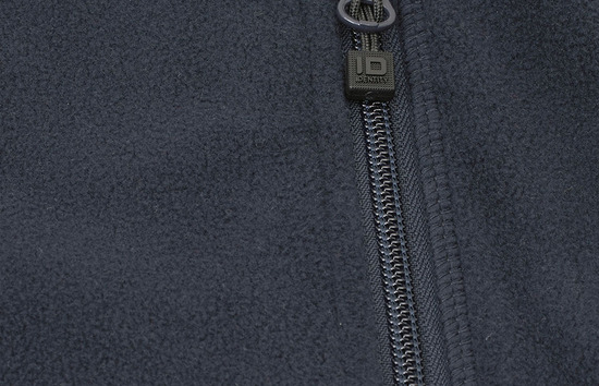 Cardigan | Microfleece | Damen