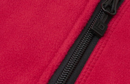 Cardigan | Microfleece | Damen