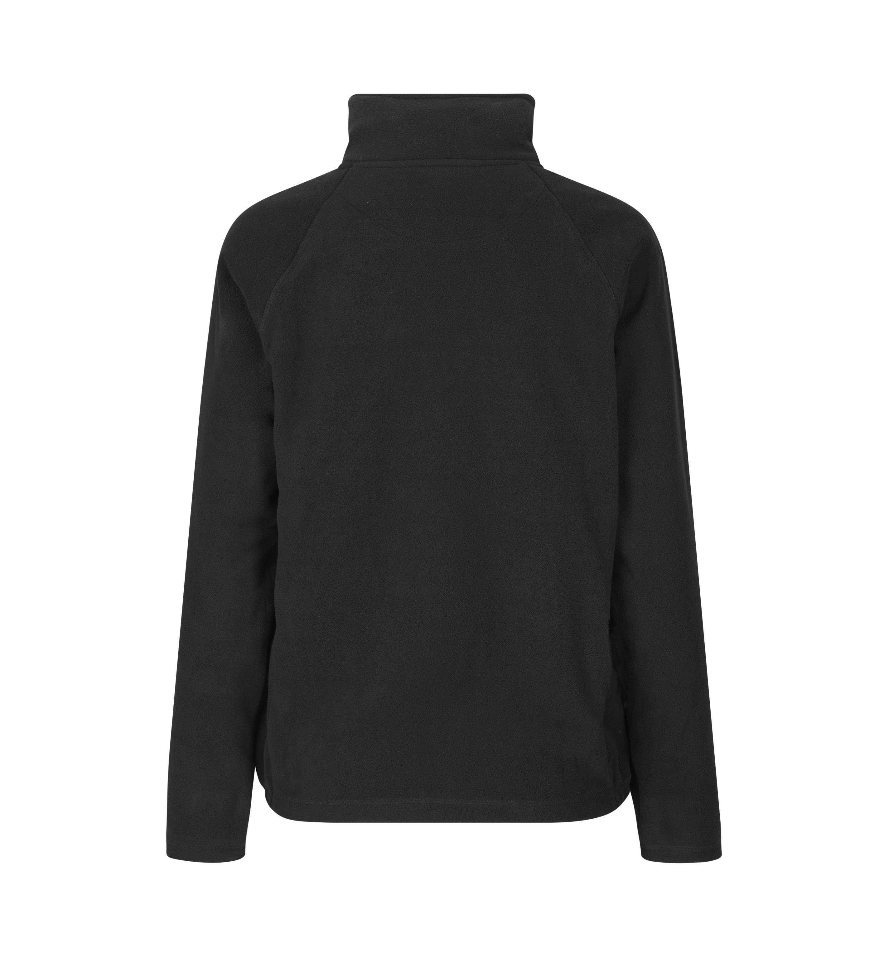 Cardigan | Microfleece | Damen