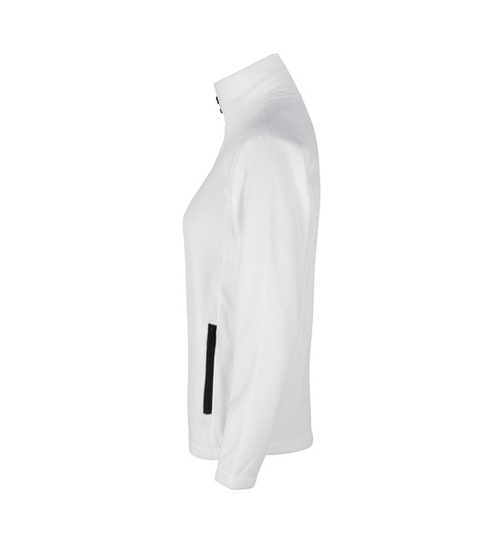 Cardigan | Microfleece | Damen