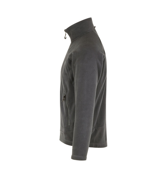Zip-n-Mix Microfleece