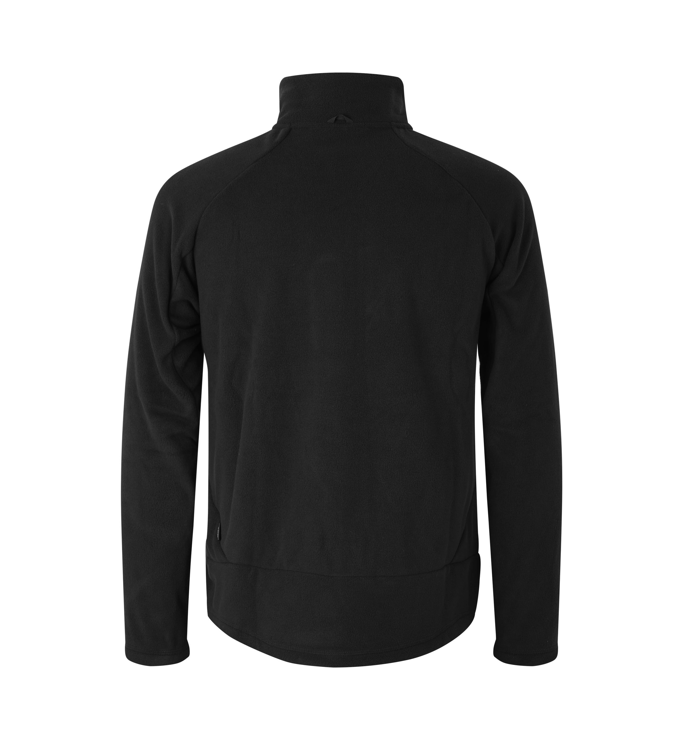 Zip-n-Mix Microfleece