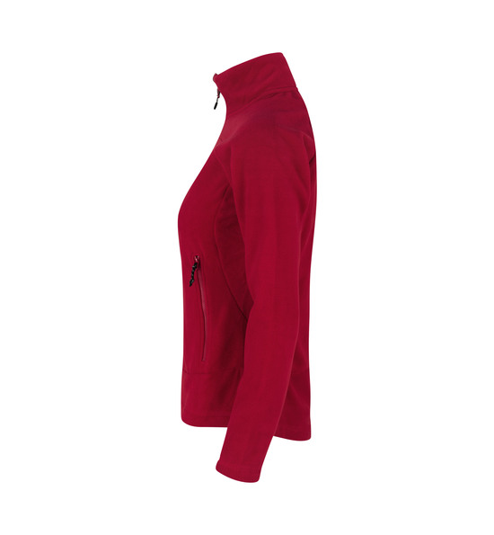 Zip-n-Mix Microfleece | Damen