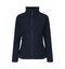 Zip-n-Mix Microfleece | Damen