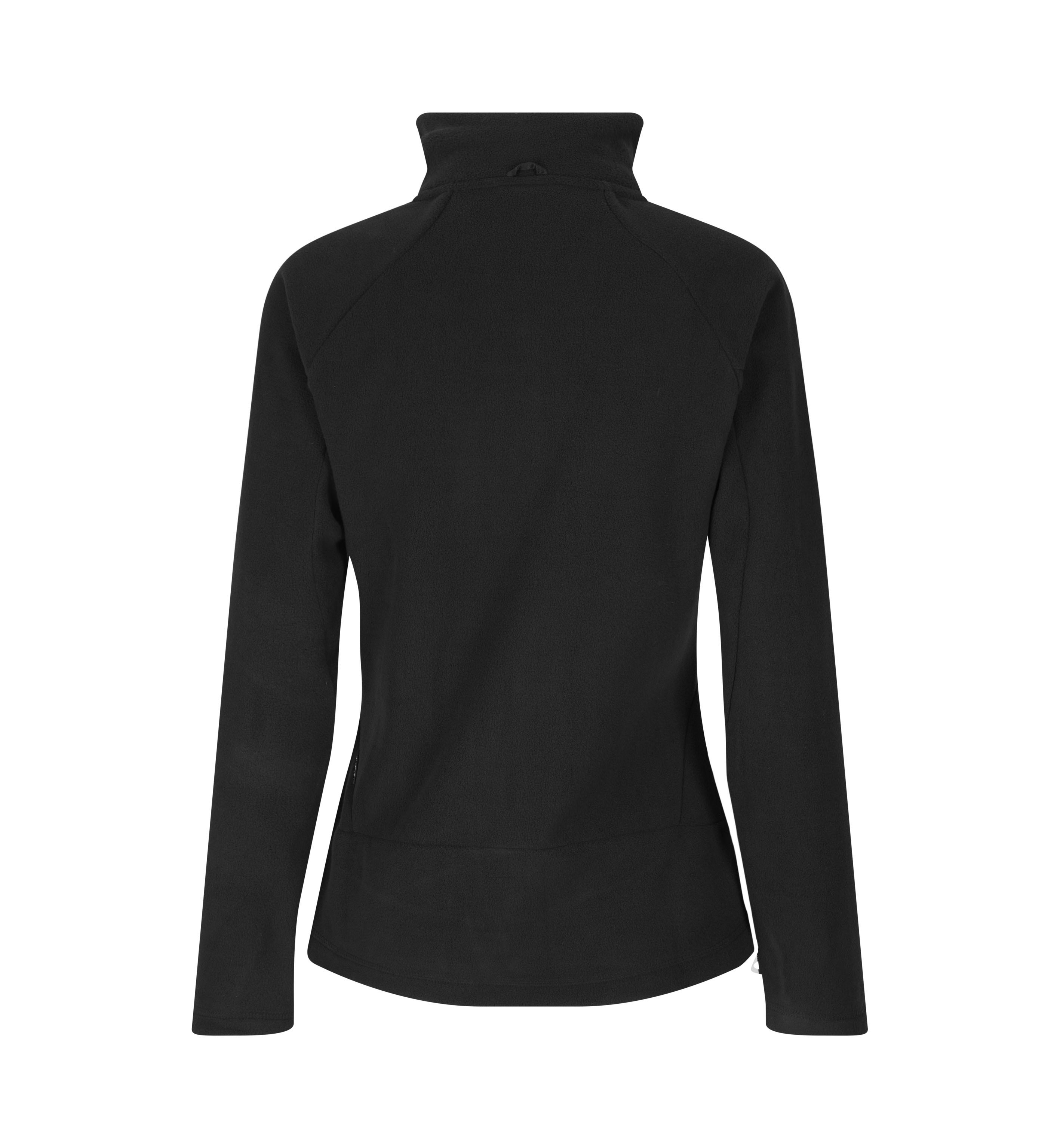 Zip-n-Mix Microfleece | Damen