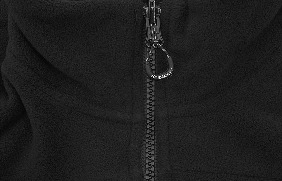 Zip-n-Mix Microfleece | Damen