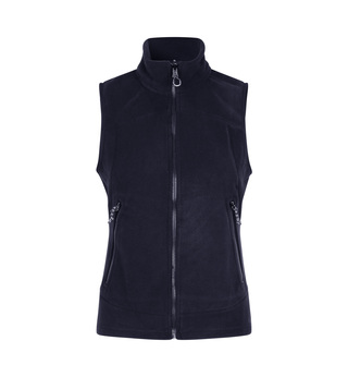 Active Weste | Microfleece | Damen