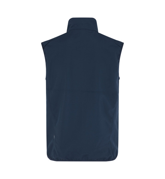 Soft Shell-Weste | funktional