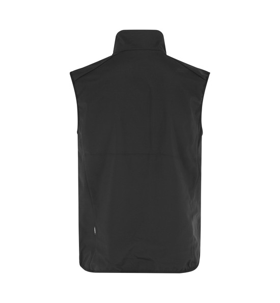 Soft Shell-Weste | funktional