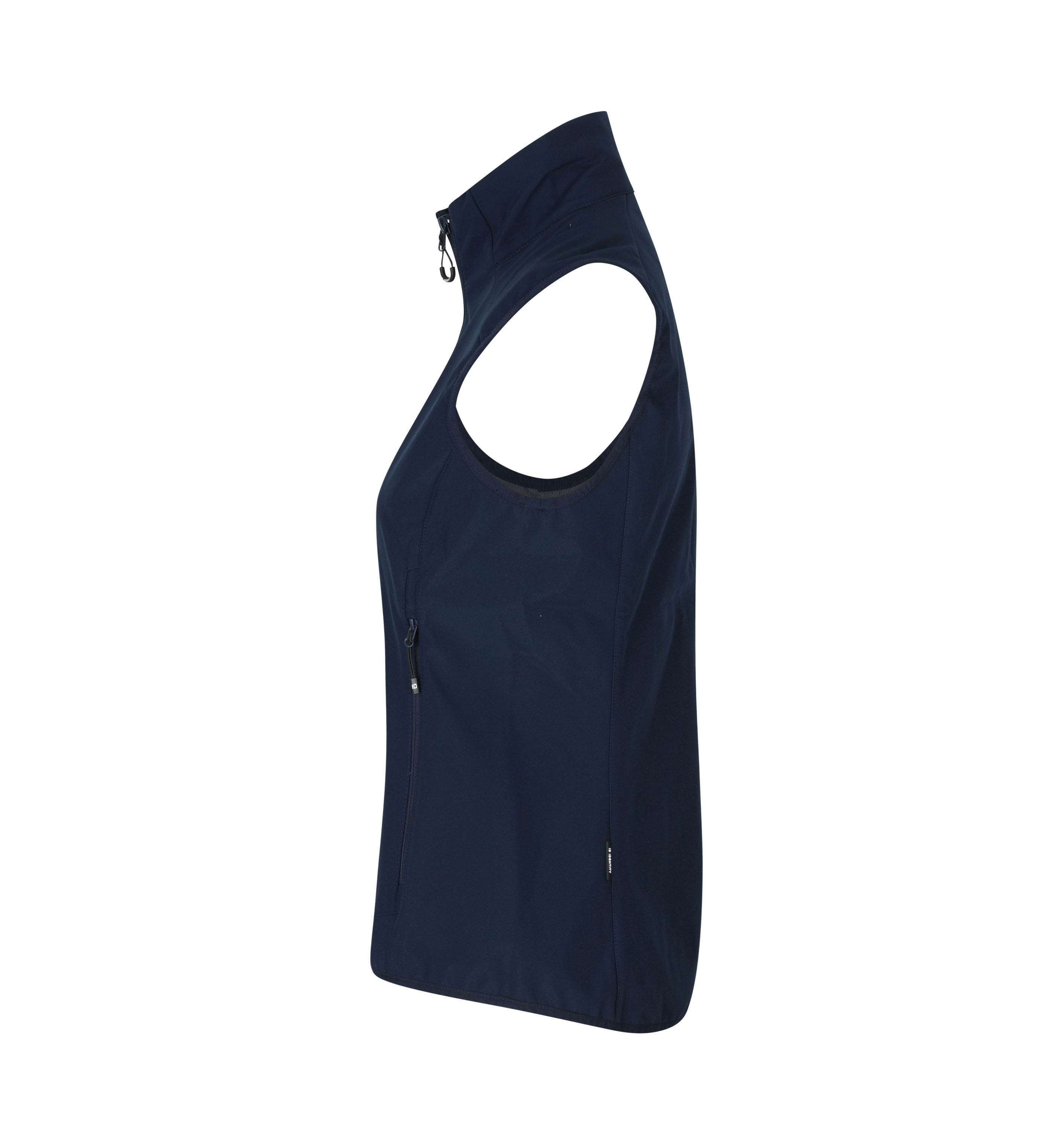 Soft Shell-Weste | funktional | Damen