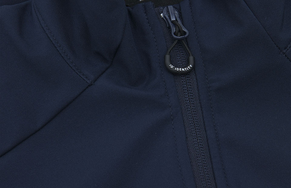 Soft Shell-Weste | funktional | Damen