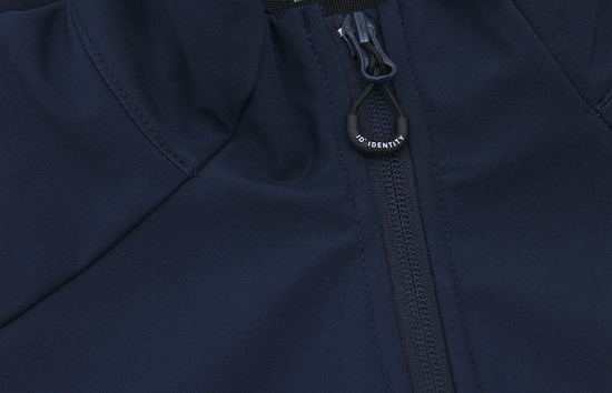 Soft Shell-Weste | funktional | Damen