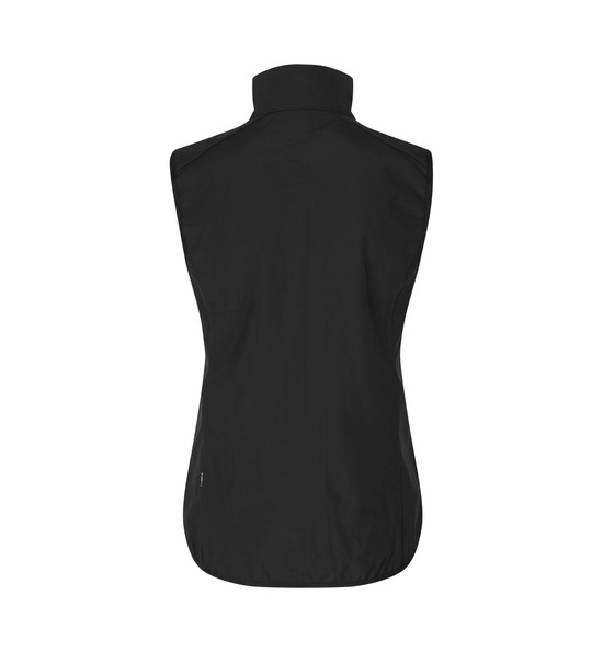 Soft Shell-Weste | funktional | Damen