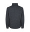 Fleecejacke | Gesteppt