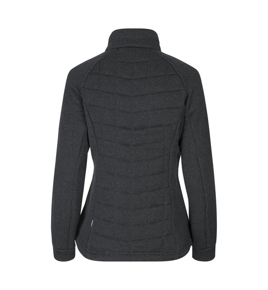 Fleecejacke | Gesteppt | Damen