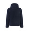 Pile Fleecejacke
