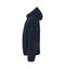 Pile Fleecejacke