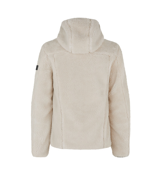 Pile Fleecejacke