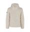 Pile Fleecejacke