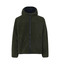 Pile Fleecejacke