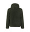 Pile Fleecejacke