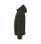 Pile Fleecejacke