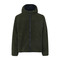 Pile Fleecejacke