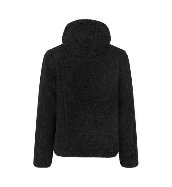 Pile Fleecejacke