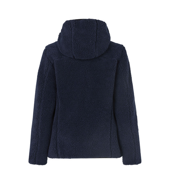 Pile Fleecejacke | Damen