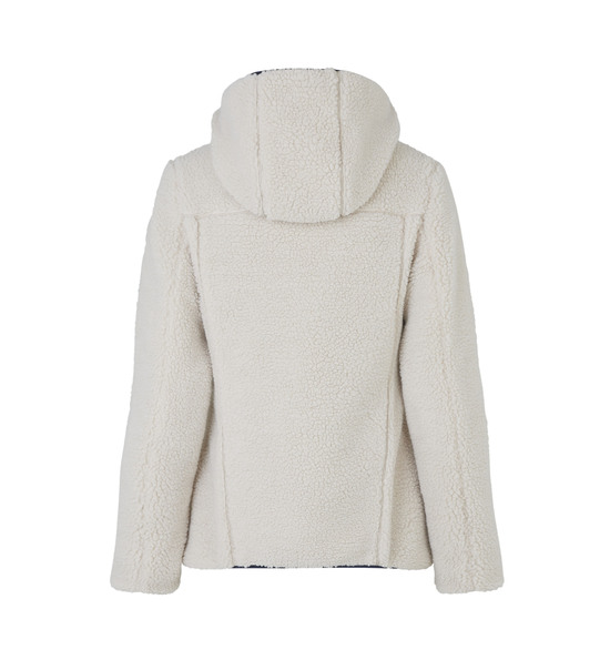 Pile Fleecejacke | Damen