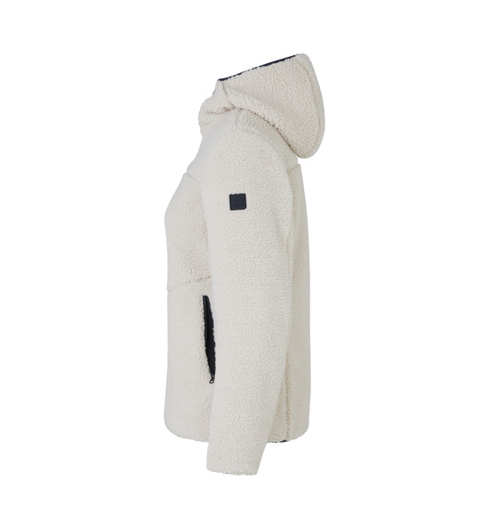 Pile Fleecejacke | Damen